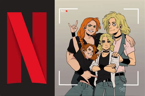 heavy metal family characters|Metal Family on Netflix: Characters, Seasons and Wiki。